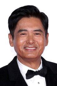 Chow Yun-Fat profile photo