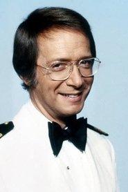 Bernie Kopell profile photo