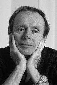 Hubert Selby Jr. profile photo