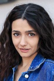 Anna Lucia Pierro profile photo