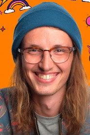 Andy Field profile photo