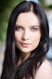 Naomi Everson profile photo