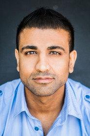 Amish Patel profile photo