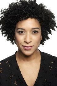 Sarah Paul profile photo