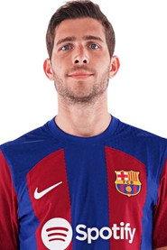 Sergi Roberto profile photo