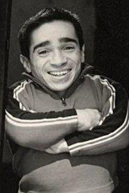 David Steinberg profile photo