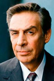 Jerry Orbach profile photo