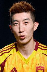 Jo Hyeon-woo profile photo