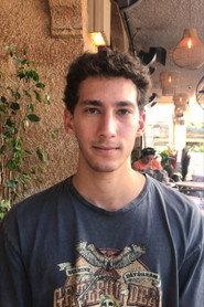 İbrahim Tunay profile photo