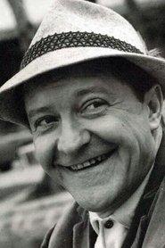 Alain Bouvette profile photo