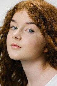 Imogen Chadwick profile photo