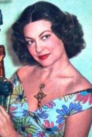 Arlette Sauvage profile photo