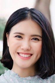 Phantira Pipityakorn profile photo