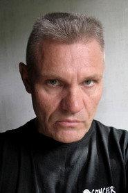 Evgeniy Bakhar profile photo
