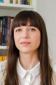 Paulita Pappel profile photo