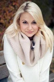 Franziska Alber profile photo