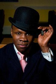 Chris Eubank profile photo