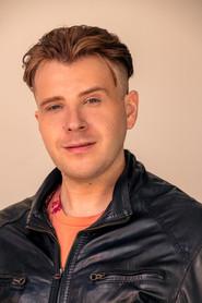 Travis John Martin profile photo