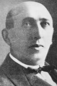 Mikhail Rozen-Sanin profile photo