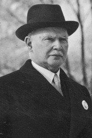 Theodor Lewald profile photo