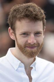 Antoine Reinartz profile photo