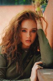 Daniela Martínez Caballero profile photo