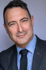 Jeff Szusterman profile photo