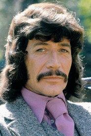 Peter Wyngarde profile photo