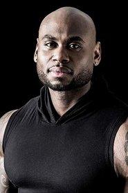 Corey Calliet profile photo