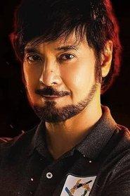 Ronnie Ricketts profile photo