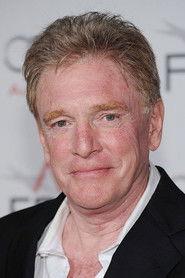 William Atherton profile photo