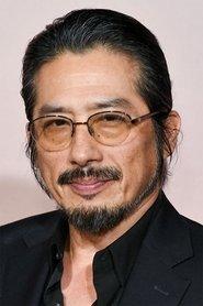 Hiroyuki Sanada profile photo