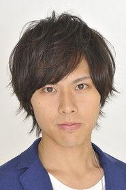Takao Mitsutomi profile photo