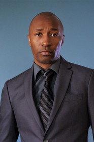 Lyndrick Collins profile photo