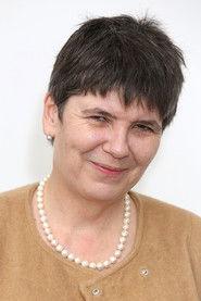 Claire Fox profile photo