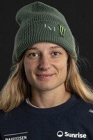 Sarah Höfflin profile photo