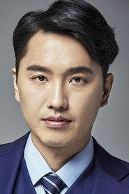 Moon Jung-woong profile photo