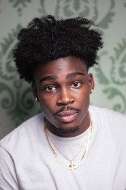 Kam Patterson profile photo