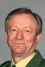 Gerhard Garbers profile photo