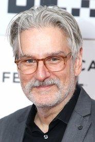 Peter Gould profile photo