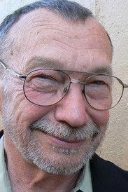 Edwin Hodgeman profile photo