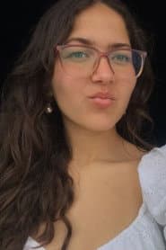 Maria Clara Aguiar Galasso profile photo