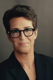Rachel Maddow profile photo