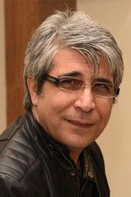 Amir Ghaffarmanesh profile photo