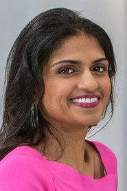 Saru Jayaraman profile photo