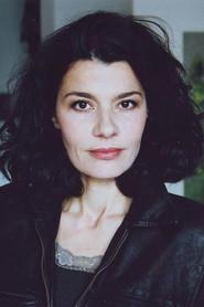 Katia Caballero profile photo