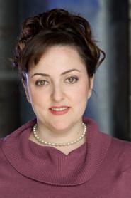 Amanda Barker profile photo