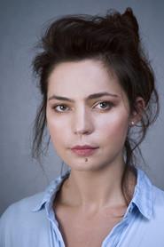 Maria Dinulescu profile photo