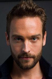 Tom Mison profile photo