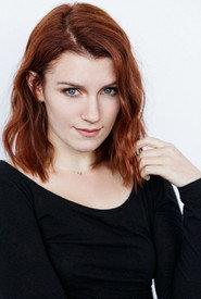 Katy Breier profile photo